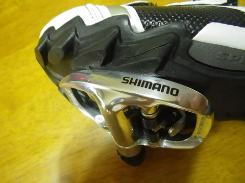 Shimano Womens WM63 SPD