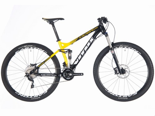 Vitus Bikes Escarpe 290 Suspension Bike