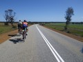 3日目:Mt Clarence Memorial→Gnowangerup