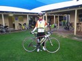 4日目:Hotham River→Memorial Park, Pinjarra