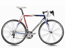 ピナレロFP1改造計画を考えている:その1
