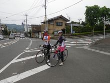 榛名山ヒルクライム:事前練習行ってきたよ