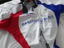 2015年PBPパリブレストパリ:リタイアの原因と反省