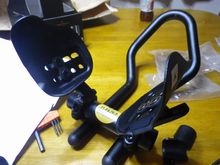 プロファイルデザインAIR STRYKE エアロバーを導入