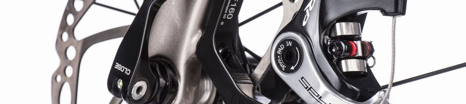 ディスクブレーキロードバイク：Vitus Bikes Zenium VR Disc買っちゃったぜのタイトルイメージ