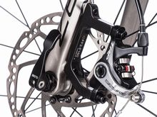 ディスクブレーキロードバイク：Vitus Bikes Zenium VR Disc買っちゃったぜ