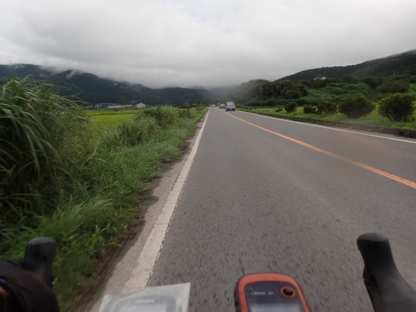 BRM819千葉200km(つくば)